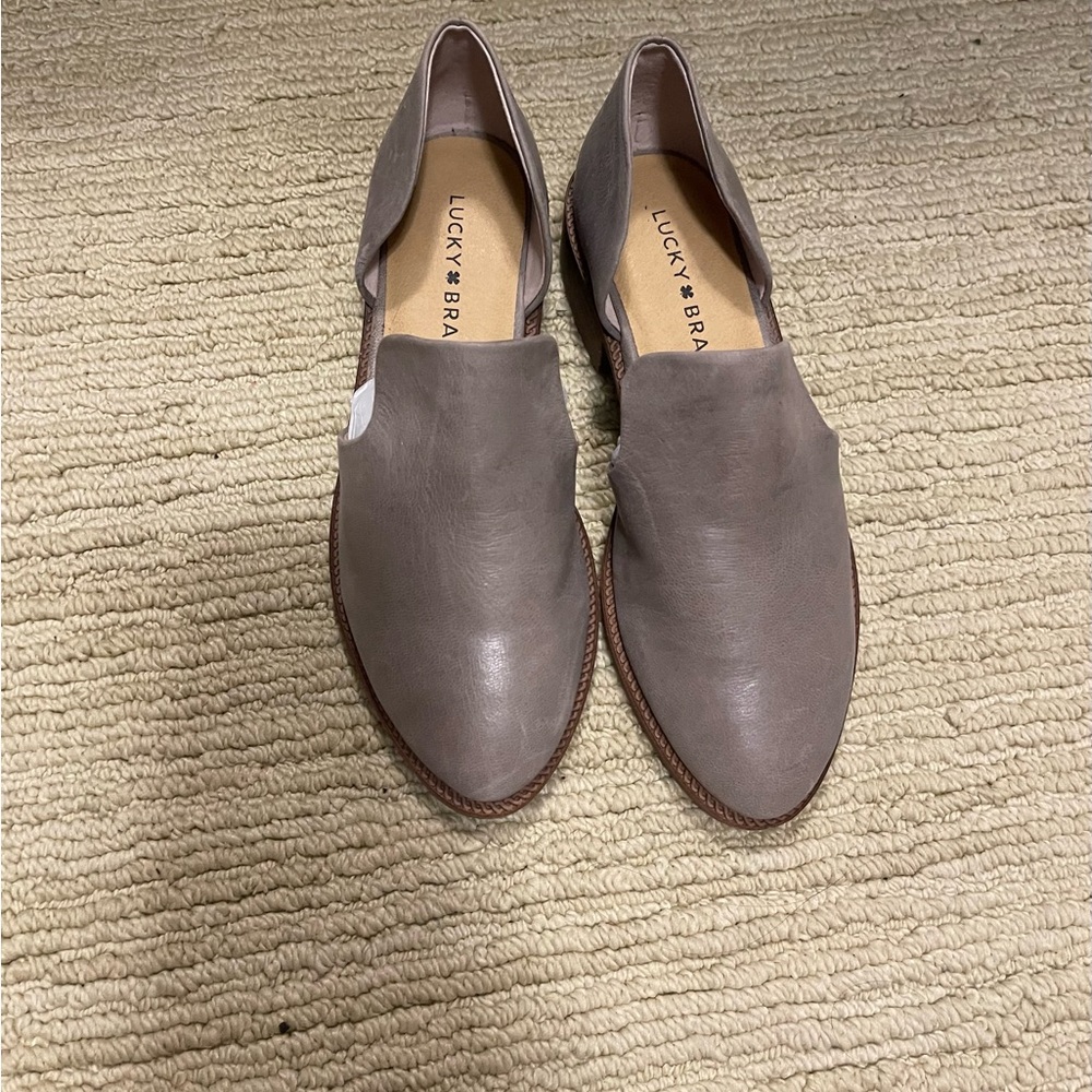 Lucky Brand shoes for women